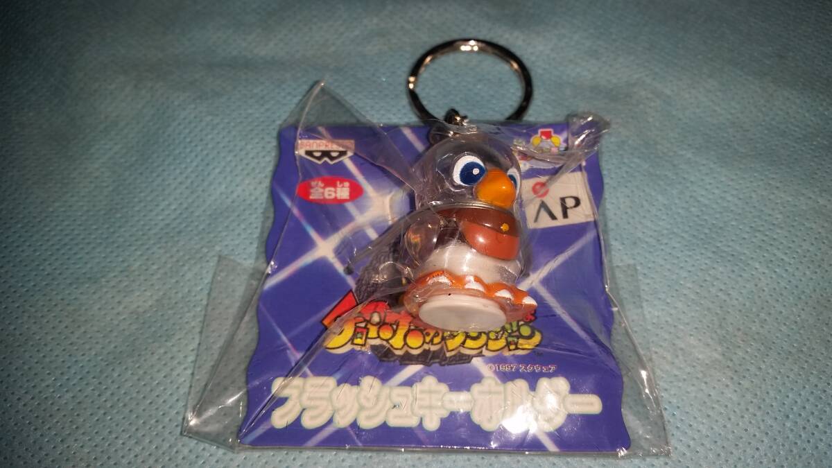 チョコボの不思議なダンジョン ガチャ王 6種セット