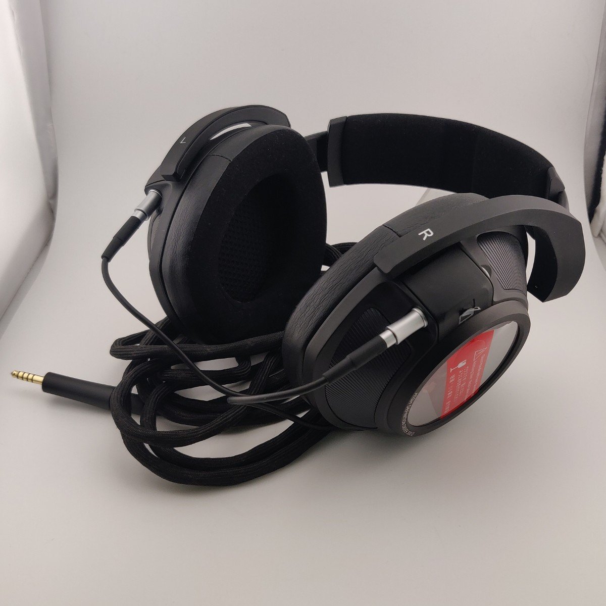 専用 SENNHEISER HD 820 おまけ付き（SENNHEISER HD820 純正