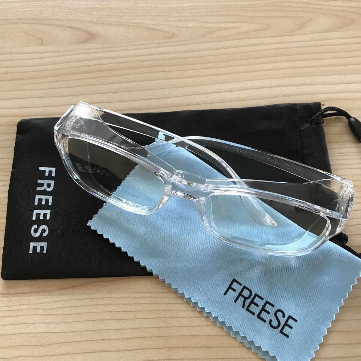 ゴーグル メガネ 花粉 黄砂 飛沫 PM2.5 対策 ブルーライトカット クリア Amazon.co.jp: [FREESE] ゴーグル メガネ 花粉 黄砂 飛沫 PM2.5