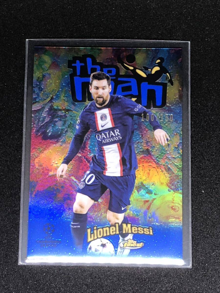 リオネル・メッシ トレーニングウェアコラボアマゾン】NIKE