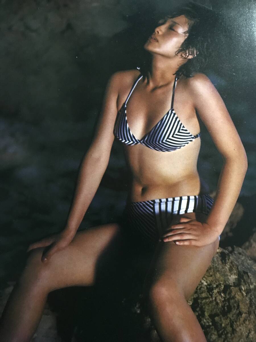 水城るな　ハイレグ たくさん出品中】☆水城るな Dセット 3枚セット セクシーショット L版 写真 厳選 高画質 グラビア 落札何点でも送料100円サービスの落札情報詳細  - Yahoo!オークション落札価格検索 オークフリー