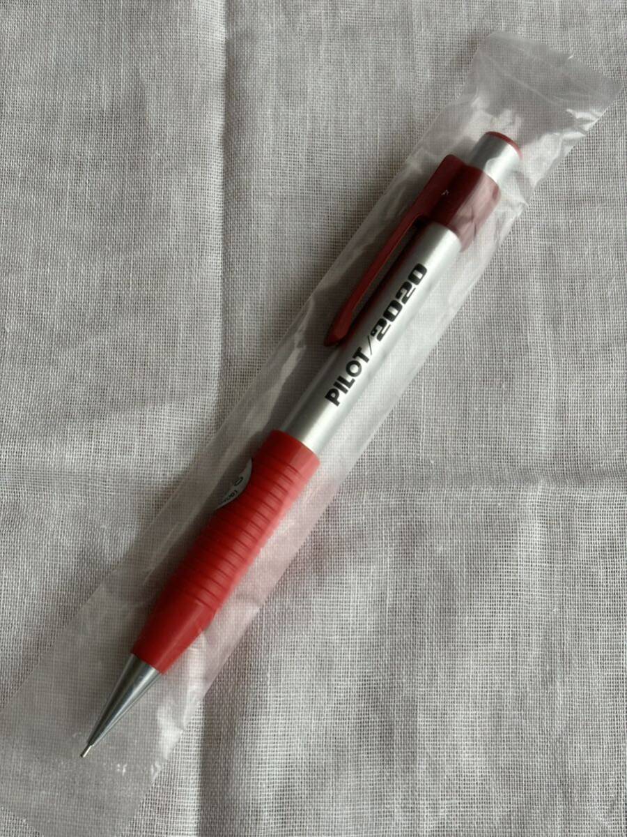 廃盤商品シャープペンシル 2020モデル 5本セット 楽し 