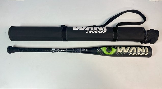 未使用品 マルッチ マルーチ コンポジットバット 軟式