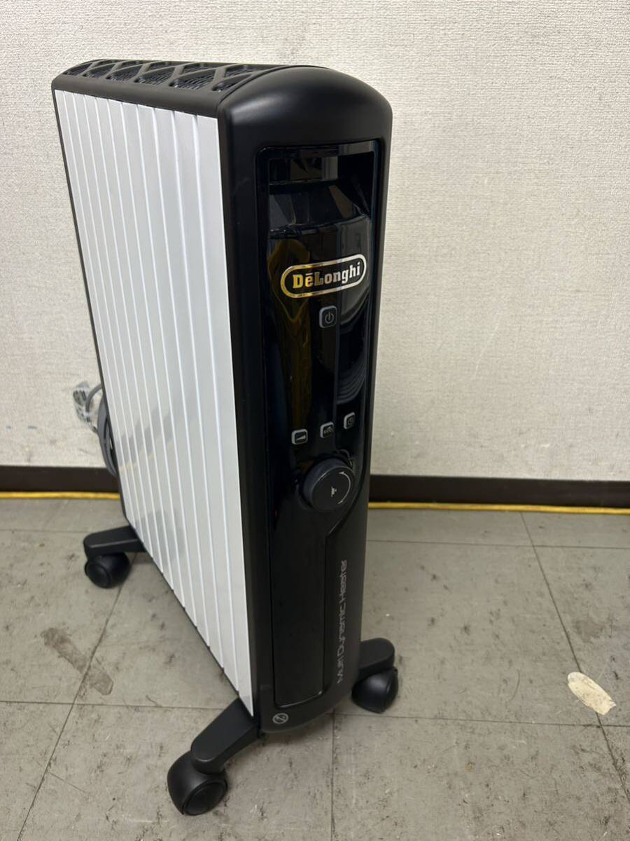 DeLonghi MDH515-PB オイルヒーター 1500W DeLonghi MDH515-PB オイルヒーター 1500W DeLonghi MDH515-PB オイル