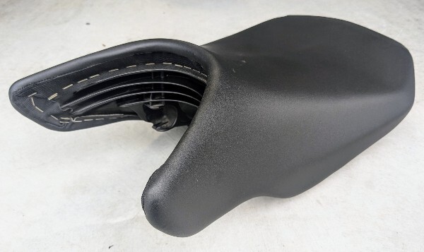 Kit de 2 Maletas Touring - R1200R / R1200RS / R1250R / R1250RS