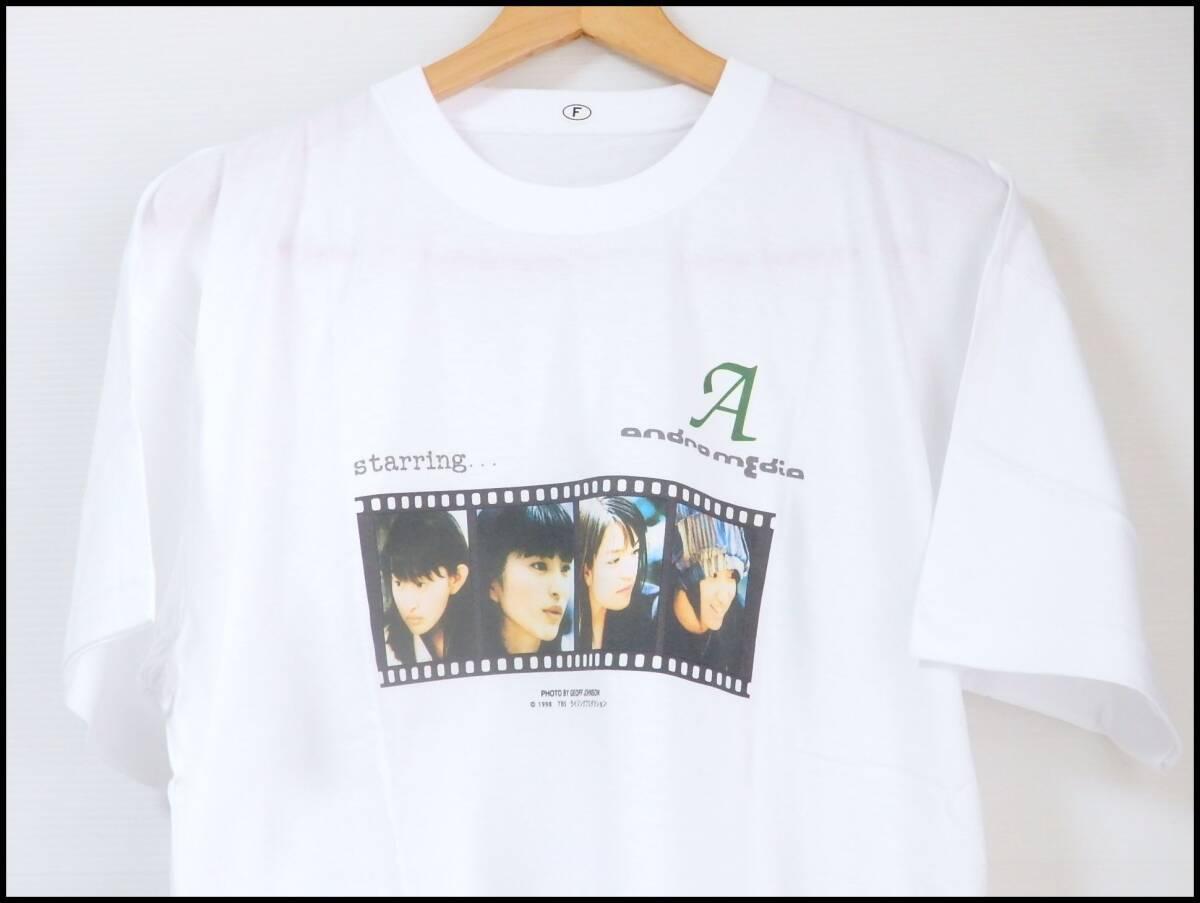 スピード SPEED 映画アンドロメディア Tシャツ Lサイズ Amazon