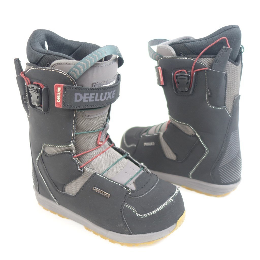 DEELUXE(ディーラックス) DEEMON(ディーモン) 26.5 cm DEELUXE 23/24