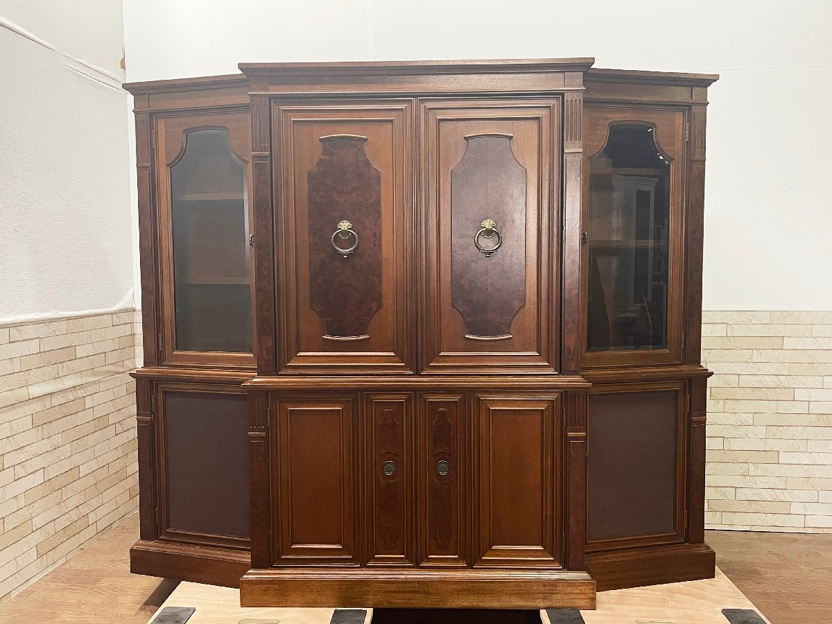 美品】 DREXEL HERITAGE/ドレクセル ヘリテイジ Francesca CHEST
