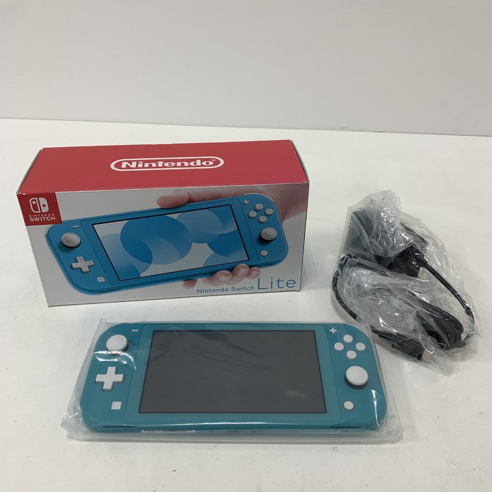 ク*）様 スイッチライト Nintendo Switch 【新品】 任天堂 ニンテンドースイッチ ライト