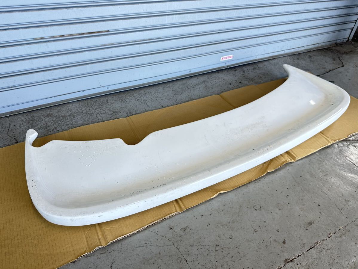 180SX 湾岸ウイング 父が隠し持っていた日産「180SX」をハタチでゲット！ 湾岸