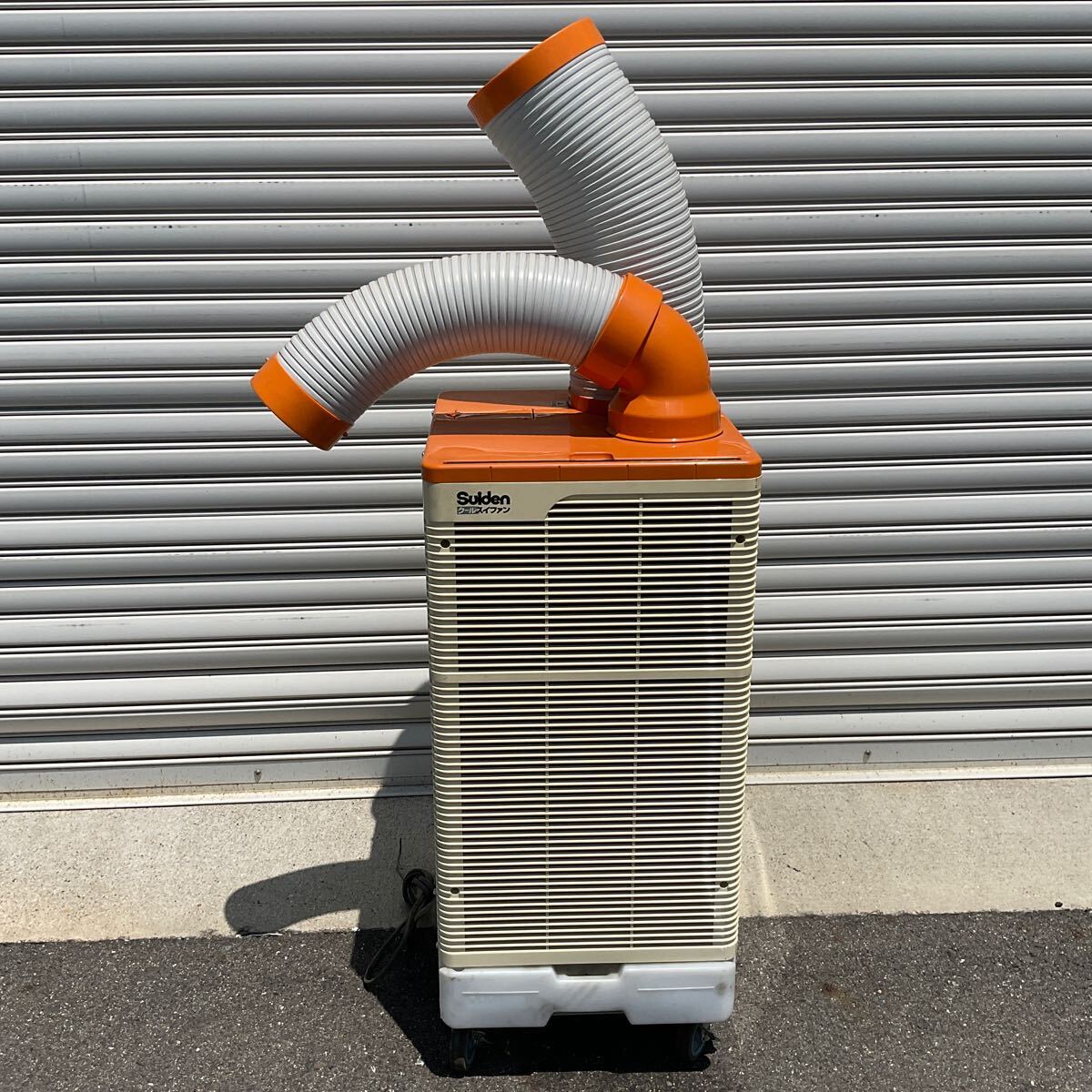 Suiden スイデン 業務用SS-28EJ-1 Suiden スイデン 業務用SS-28EJ-1 2020年