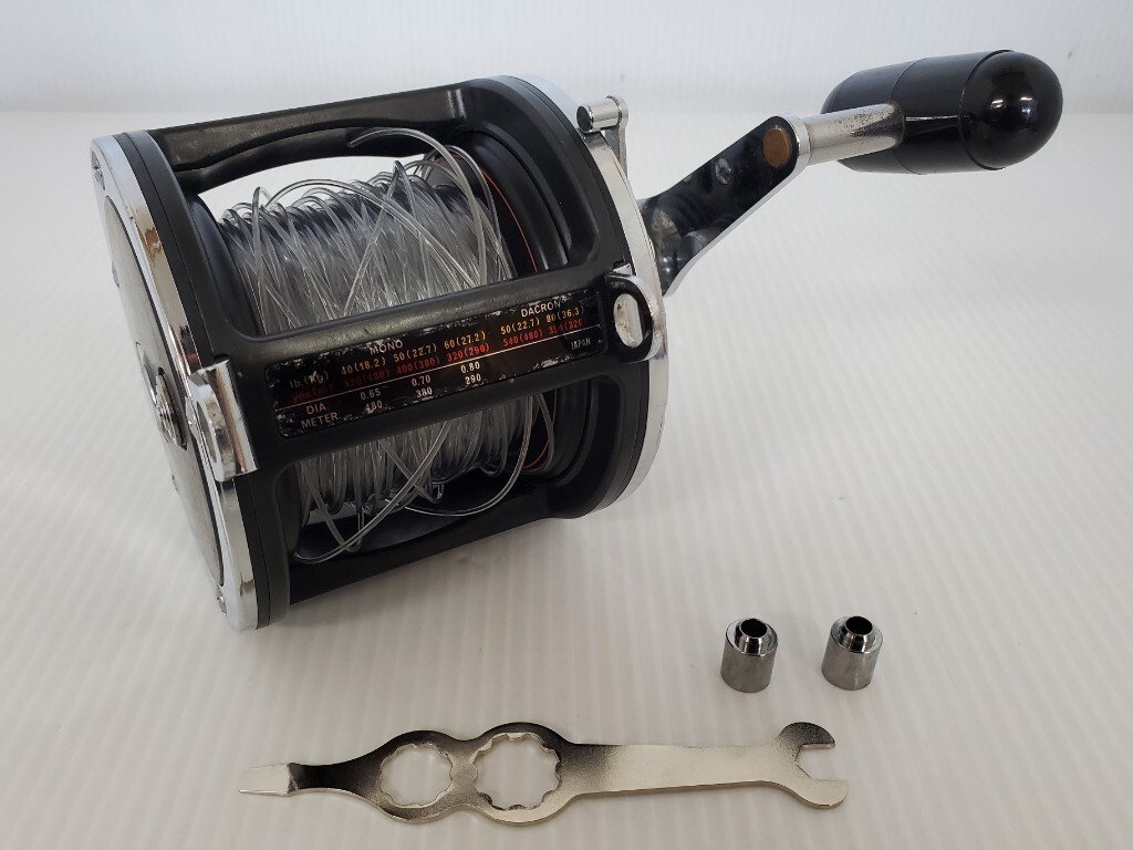 Daiwa Sea Line 600H ダイワ シーライン ハンドルドラグ仕様 【公式通販】