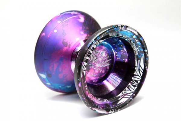 ヨーヨー クラウン ヨーヨー クラウン KROWN レアカラー クラウン. ws