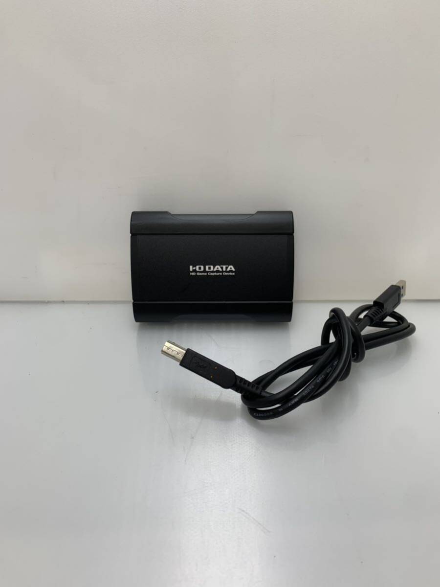 HDMIキャプチャーボード GV-USB3HD IO DATA キャプチャーボード GV