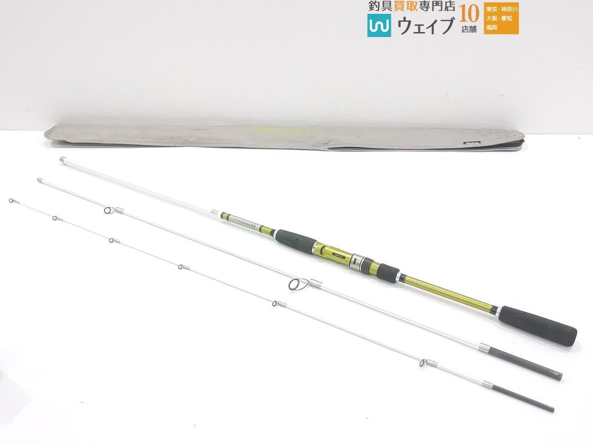 ロッド DAIWA DSmarts 903M DAIWA Dsmarts 903M