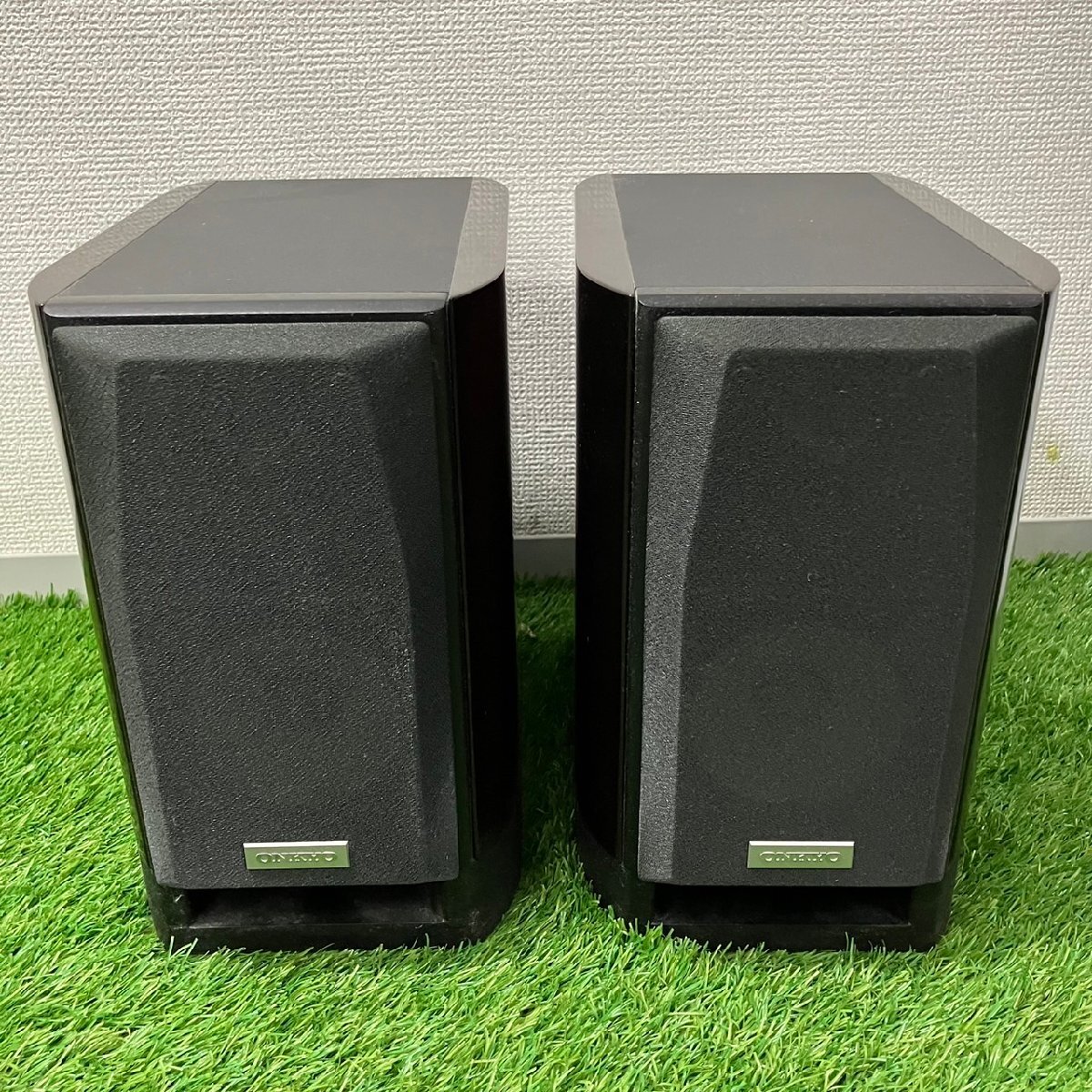 ONKYO D-112EXT(B) スピーカー ONKYO】 D-112EXT(B) スピーカー2 ONKYO D-112EXT(B) スピーカー ONKYO】 D-112EXT(B) スピーカー2