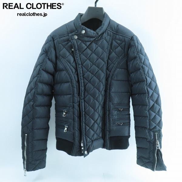 balmain ラップジャケット 46
