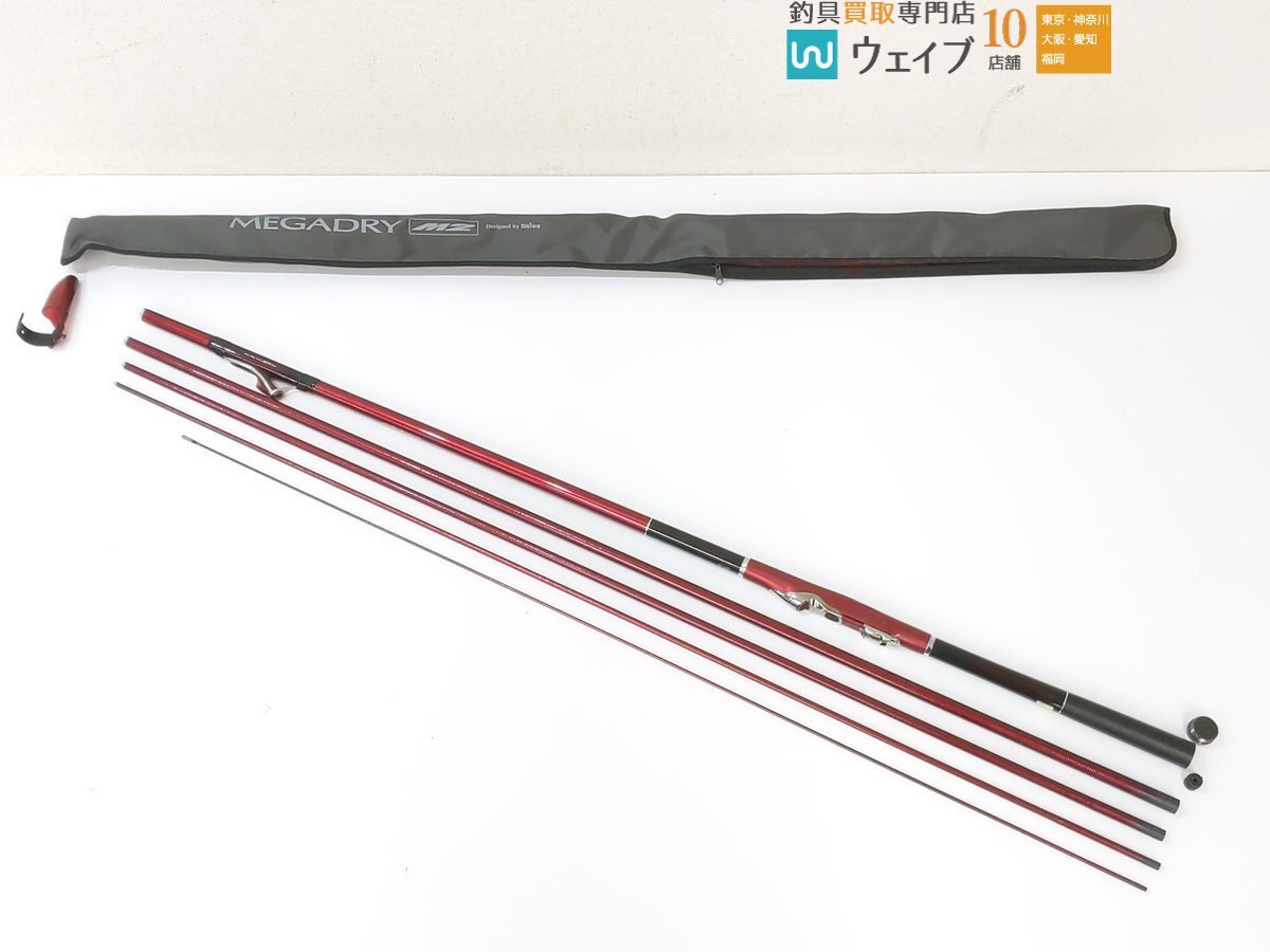 ダイワ メガドライ 1.7-53P （中古】ダイワ メガドライ 1.7-53