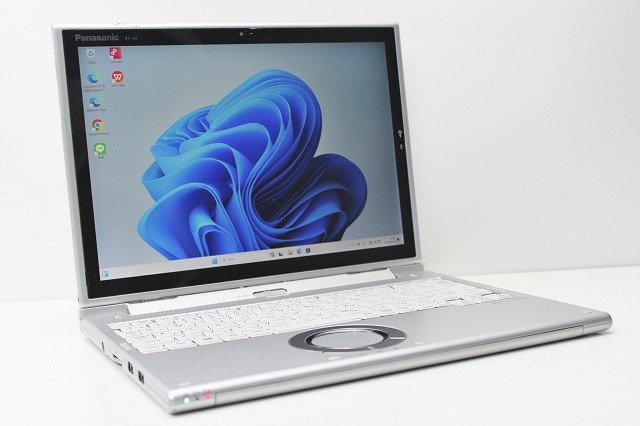 パナソニックCFSV8-2 8世代 i5-8365U 8GB SSD256GB