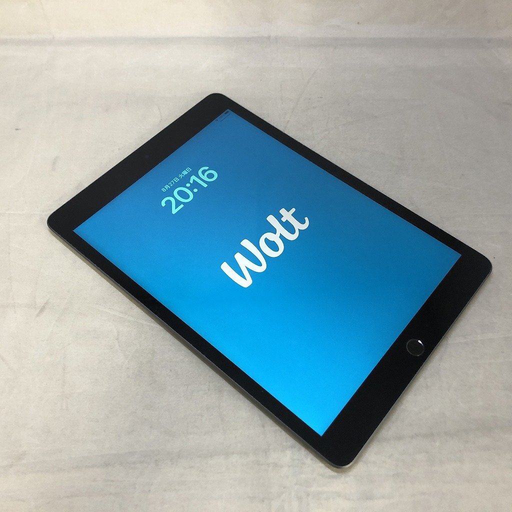 【ジャンク】iPad 第9世代 64GB 箱付き iPad [新品未開封] Apple 10.2インチ 第9世代 Wi-Fi 64GB