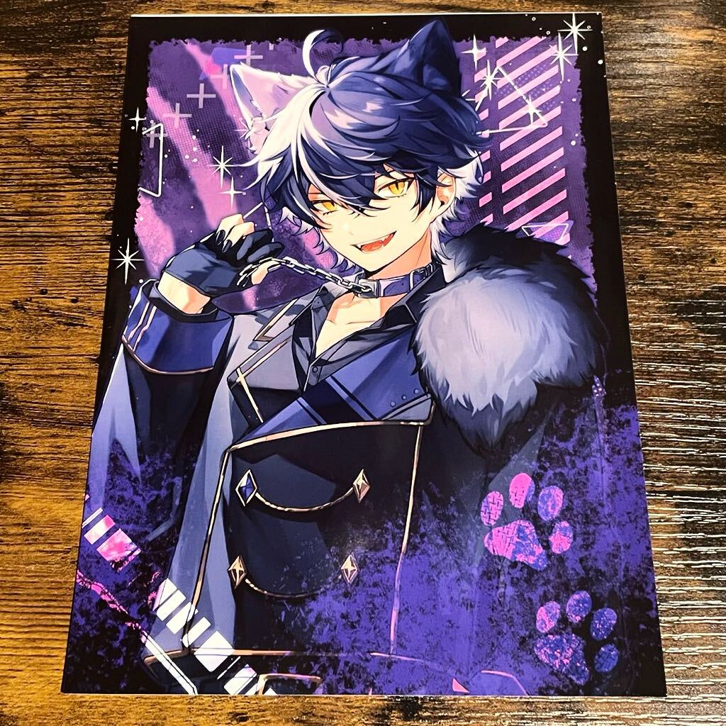 すとぷり ブロマイド・アナザージャケット｜ゲーム・おもちゃ・グッズ