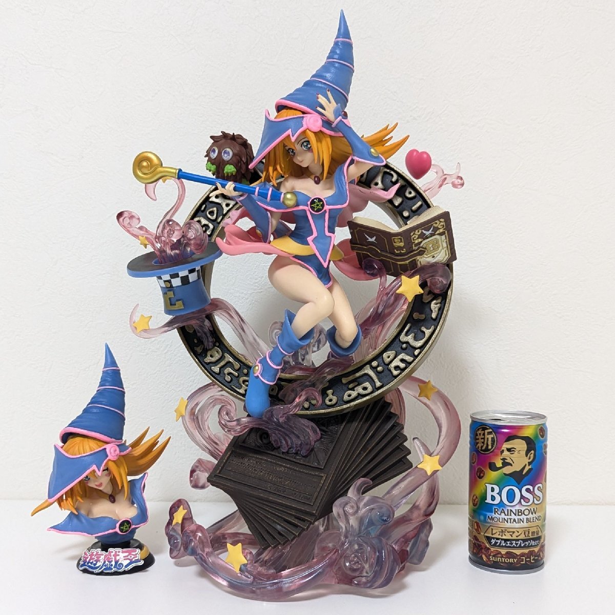 新品未開封品】フィギュア 王の刃キアラン SD 「ダークソウル」 レジン