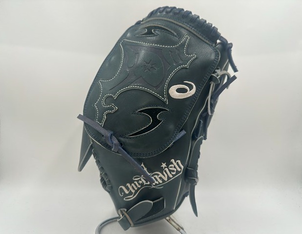 大谷翔平 実使用 ラインナップカード 直筆サイン入り ホームラン 検  