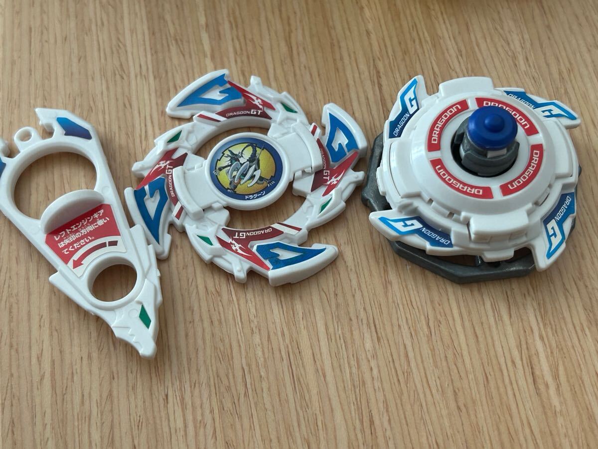 ドランザーGT　 ベイブレード　BEYBLAD Gレボ　アニメ　レトロ　火渡カイ CHARACTER | BEYBLADE WORLD ベイブレードアニメ公式ファンクラブ