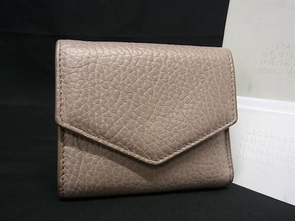 新品】新品 2018AW メゾン マルジェラ ウール ニットキャップ 定4.2万 