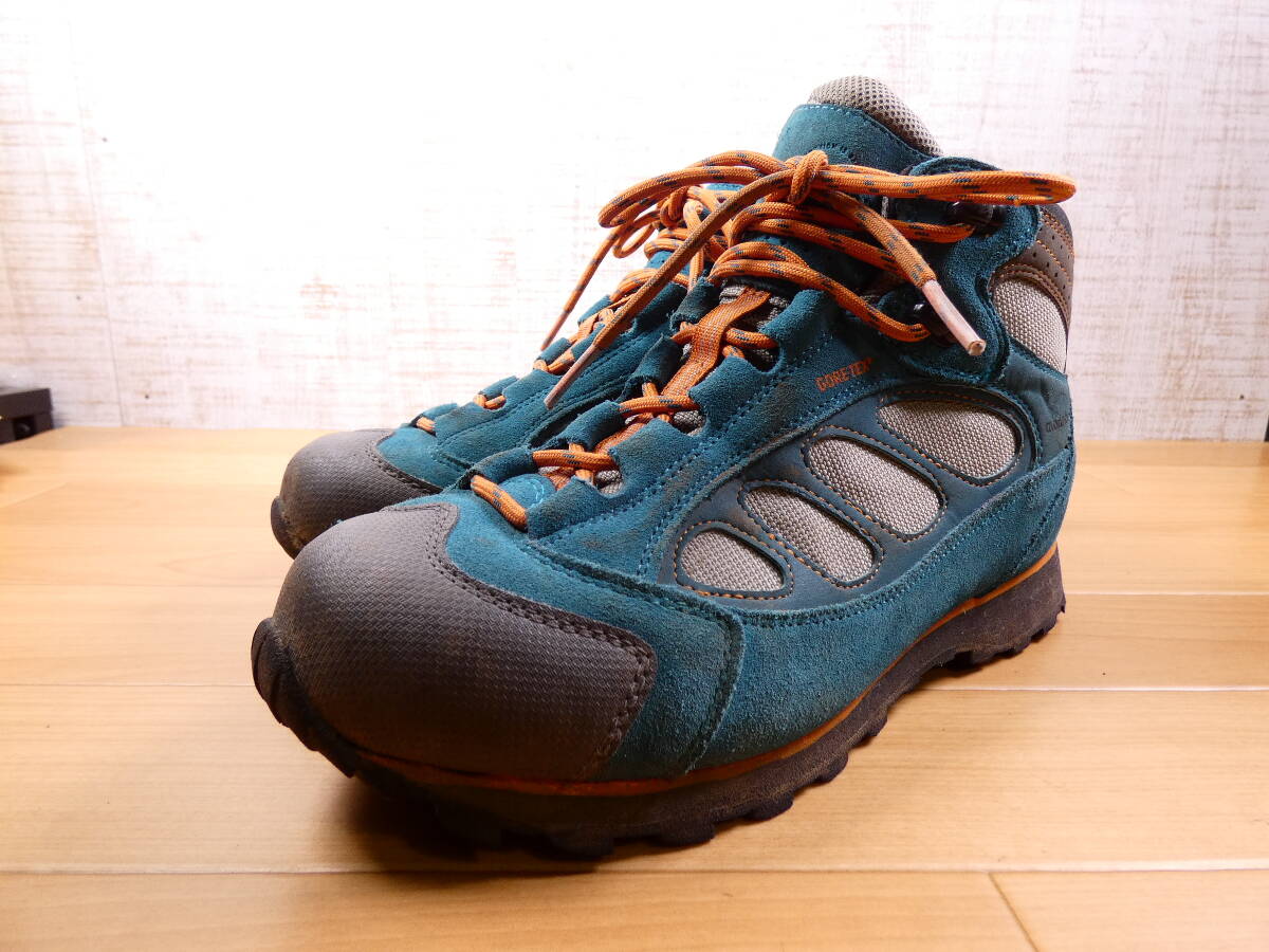 mont-bell トレールウォーカー メンズ 26.5cm （mont-bell 登山