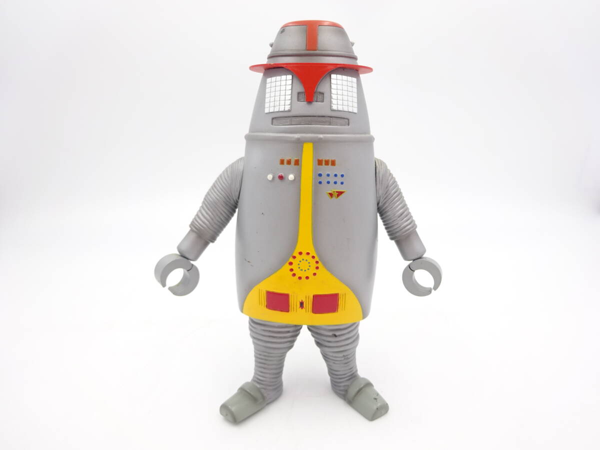 未開封】 ユニファイブ 大怪獣シリーズ キャプテンウルトラ