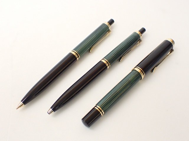PELIKAN 万年筆シグナム EF 14c