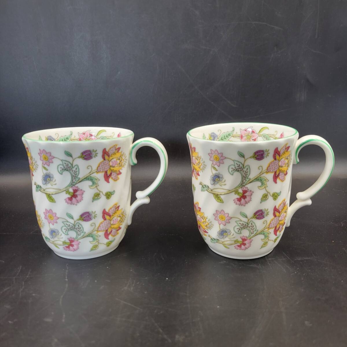 ミントン スティックホルダー やすっぽ 