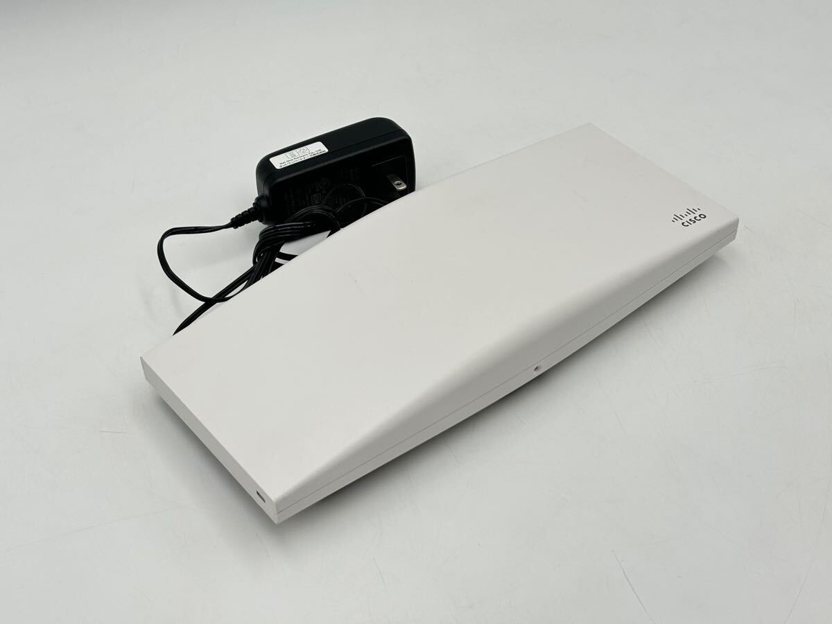 CISCO MR46-HW-L 無線LANルーター