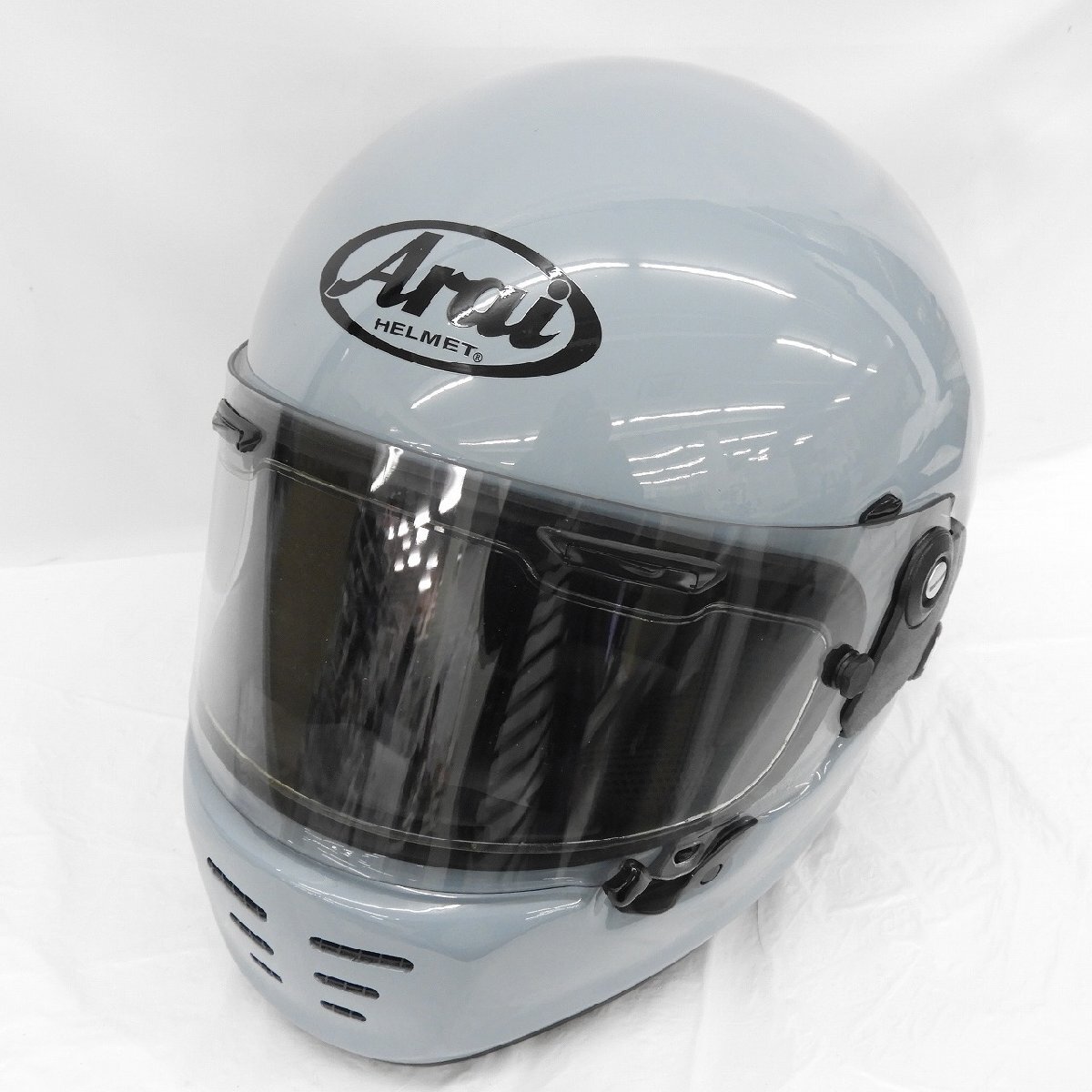 Arai RAPIDE-NEO リアクト ダークモカ XLサイズ ラパイドネオ Arai RAPIDE-NEO リアクト ダークモカ XLサイズ ラパイドネオ