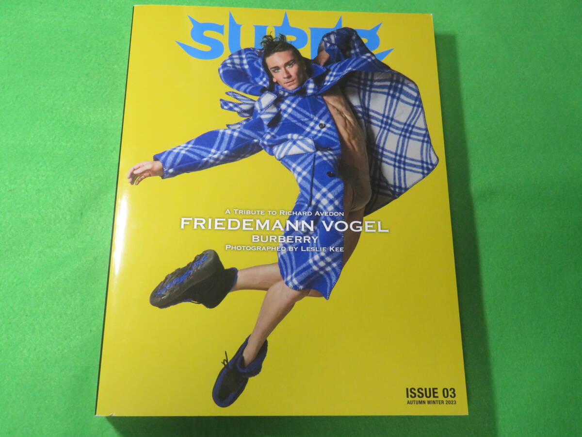 中古】レスリーキー SUPER AIX HOPE ☆小嶋陽菜 秋元梢 juno 斎藤工の