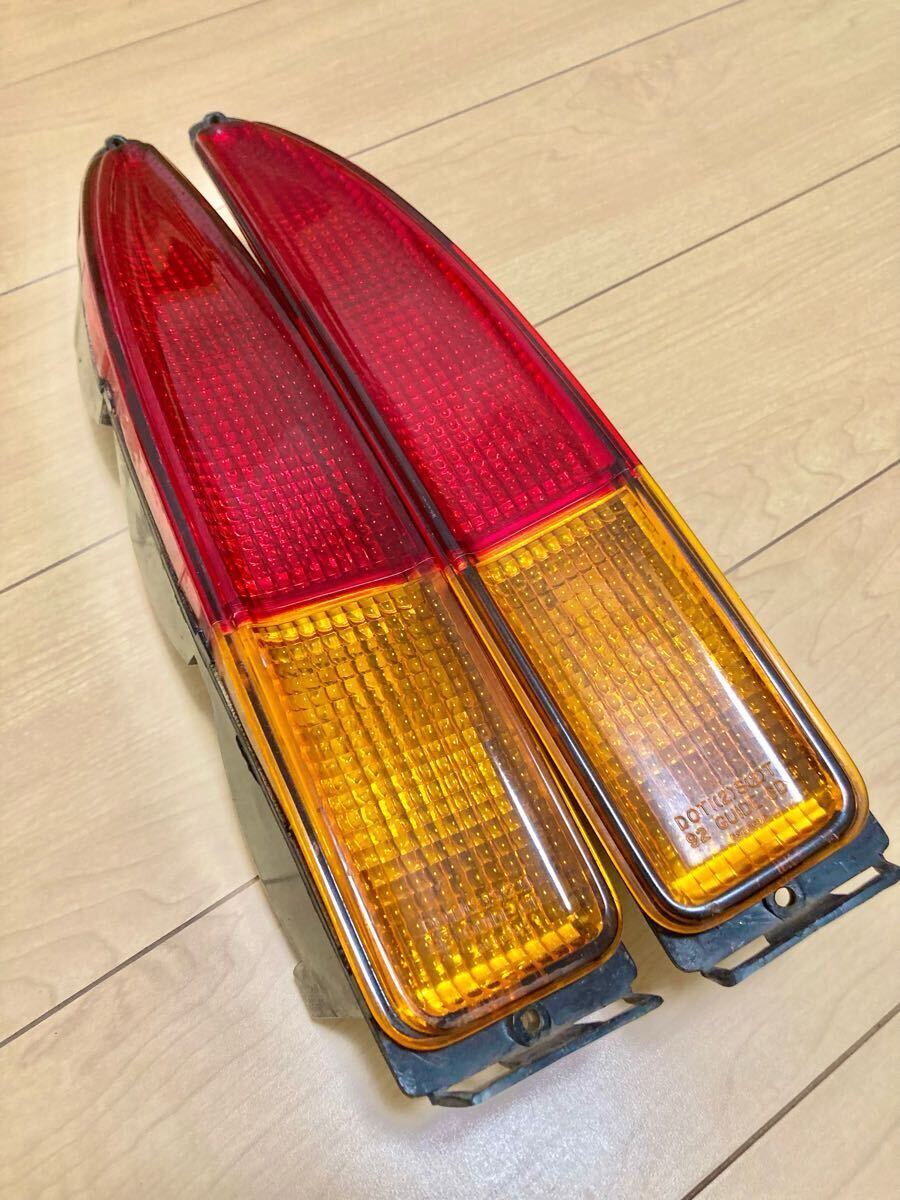 キャデラック ブロアム 93～96 ヘッドライト