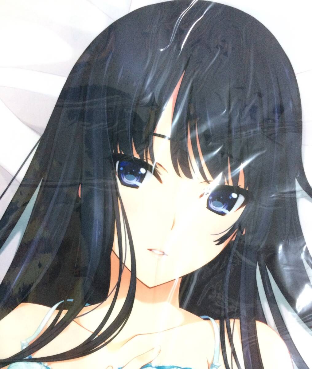 唯々月たすく原画展2018 新妻LOVELY×CATION B2タペストリーB 新妻LOVELY×CATION げっちゅ屋特典タペストリー hibiki works