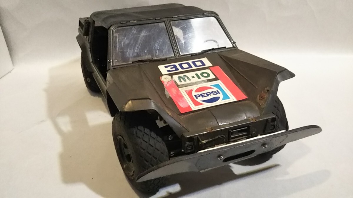 タミヤ ラジコン　XR311 復刻版　新品未開封 タミヤ ラジコン XR311 復刻版 新品未開封 中古】1/12RC XR311