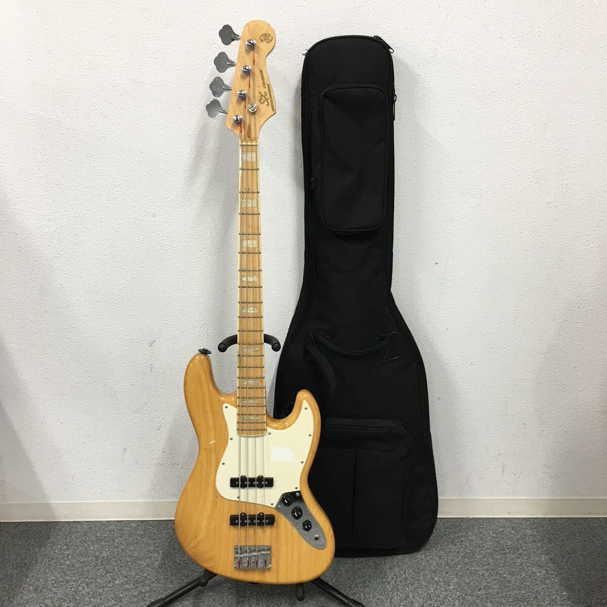 Custom Tones ETHOS TWE-1 パーフェクトクローン 自作] CUSTOM TONES Ethos TWE-1 クローン ハンドメイド TWE-1 Ethos