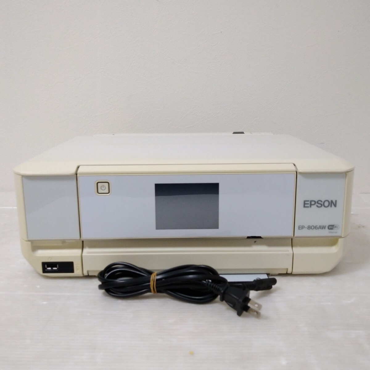 エプソンプリンタEP-4004 ジャンク品