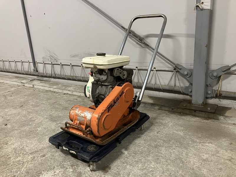 ロビンPC300AEY15D 60kgプレート動作品訳あり/保証付き