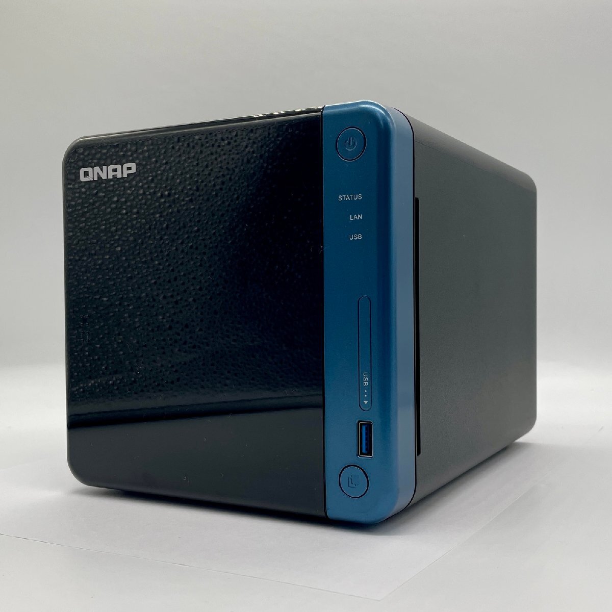 QNAP TurboNAS TS-231 ジャンク品 QNAP TurboNAS TS-231 ジャンク品