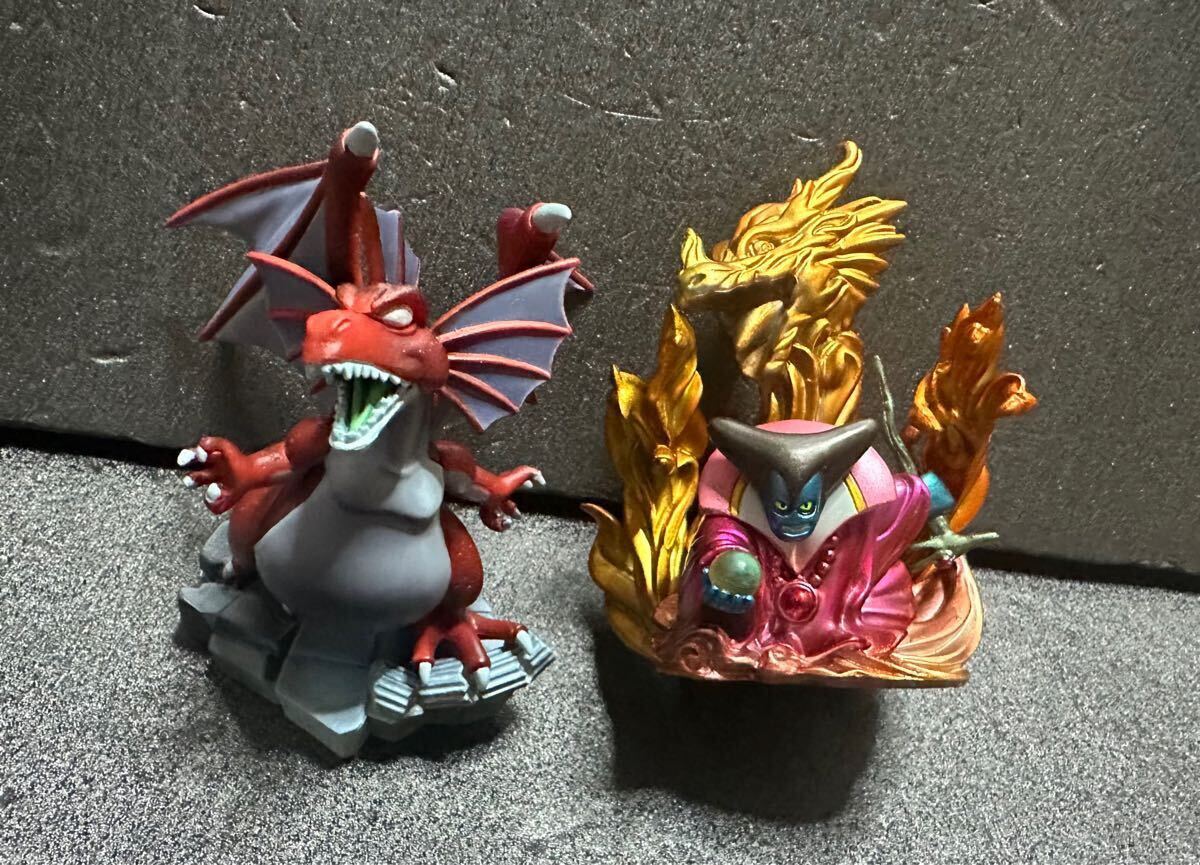 新品】試作品♪ドラゴンクエスト ◇モンスターズギャラリーチャプター