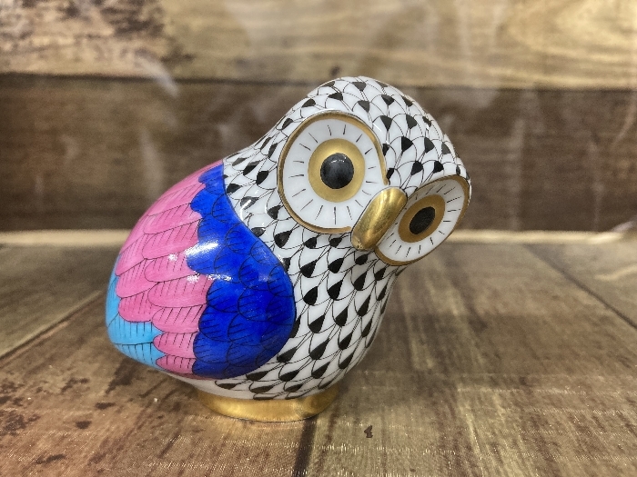 スワロフスキー フクロウ ペア スワロフスキー 5428000 フクロウペア