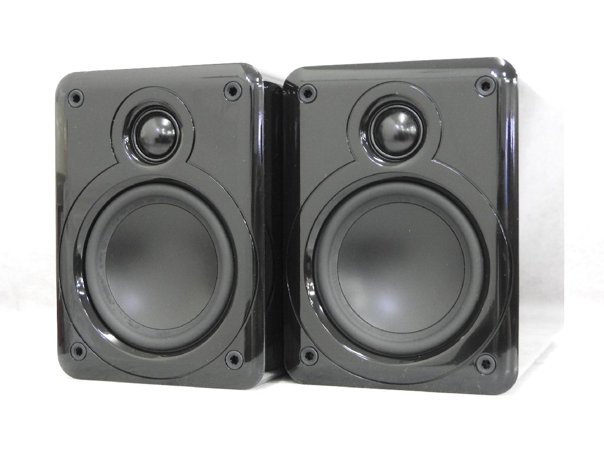 marantz マランツLS143 平面スピーカー