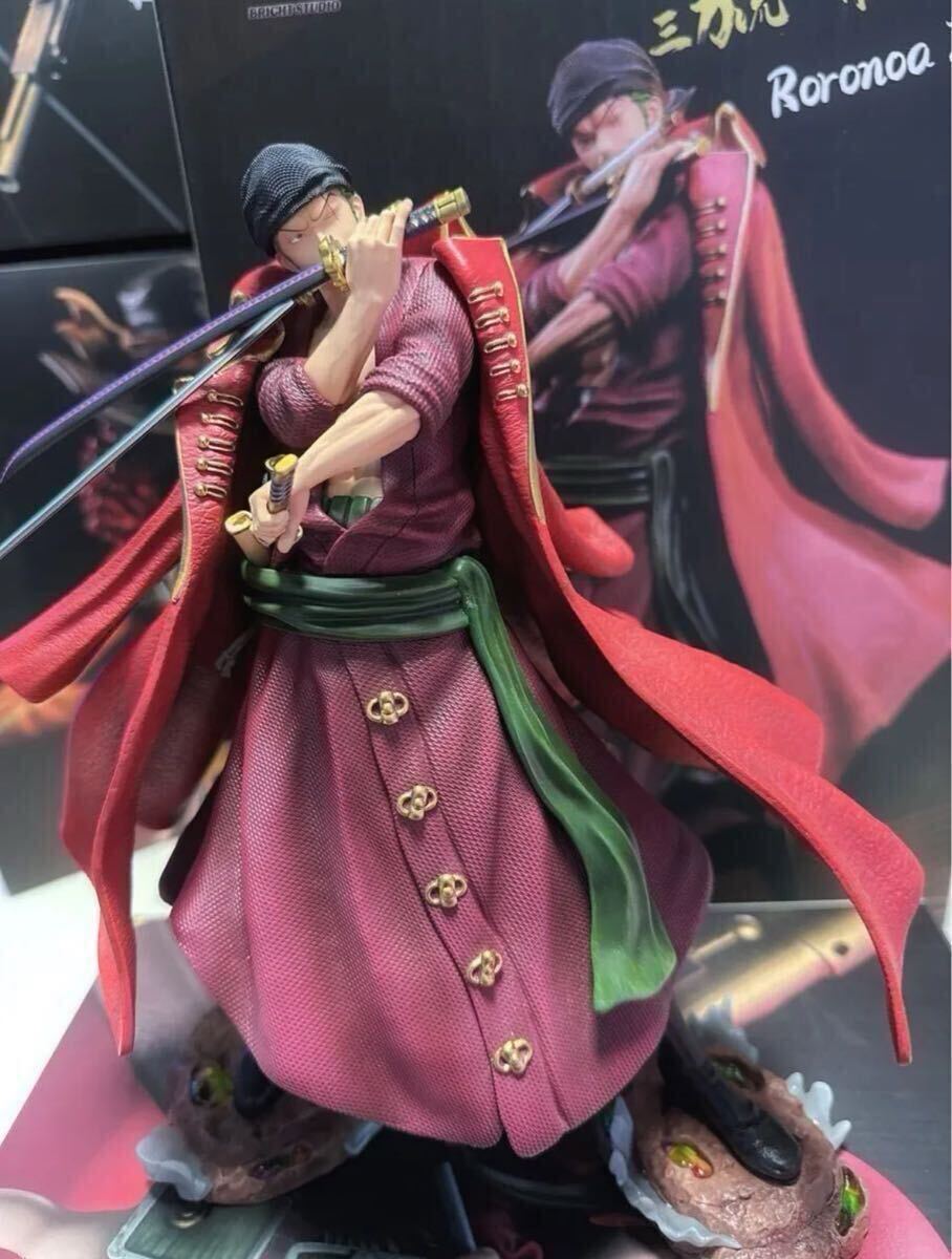 FGO 源頼光 塗装済み完成品 ガレージキット フィギュア （Fate