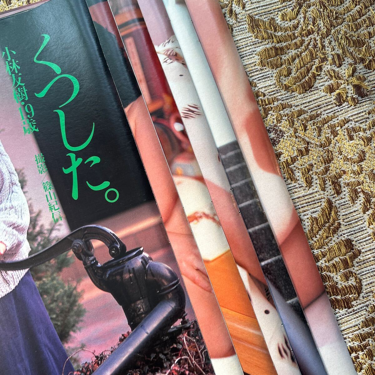 太田とせ　ヌード 