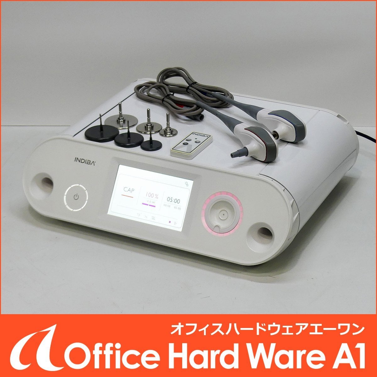 INDIBA ER42 正規品 2025年最新】インディバ ER42の人気アイテム - メルカリ