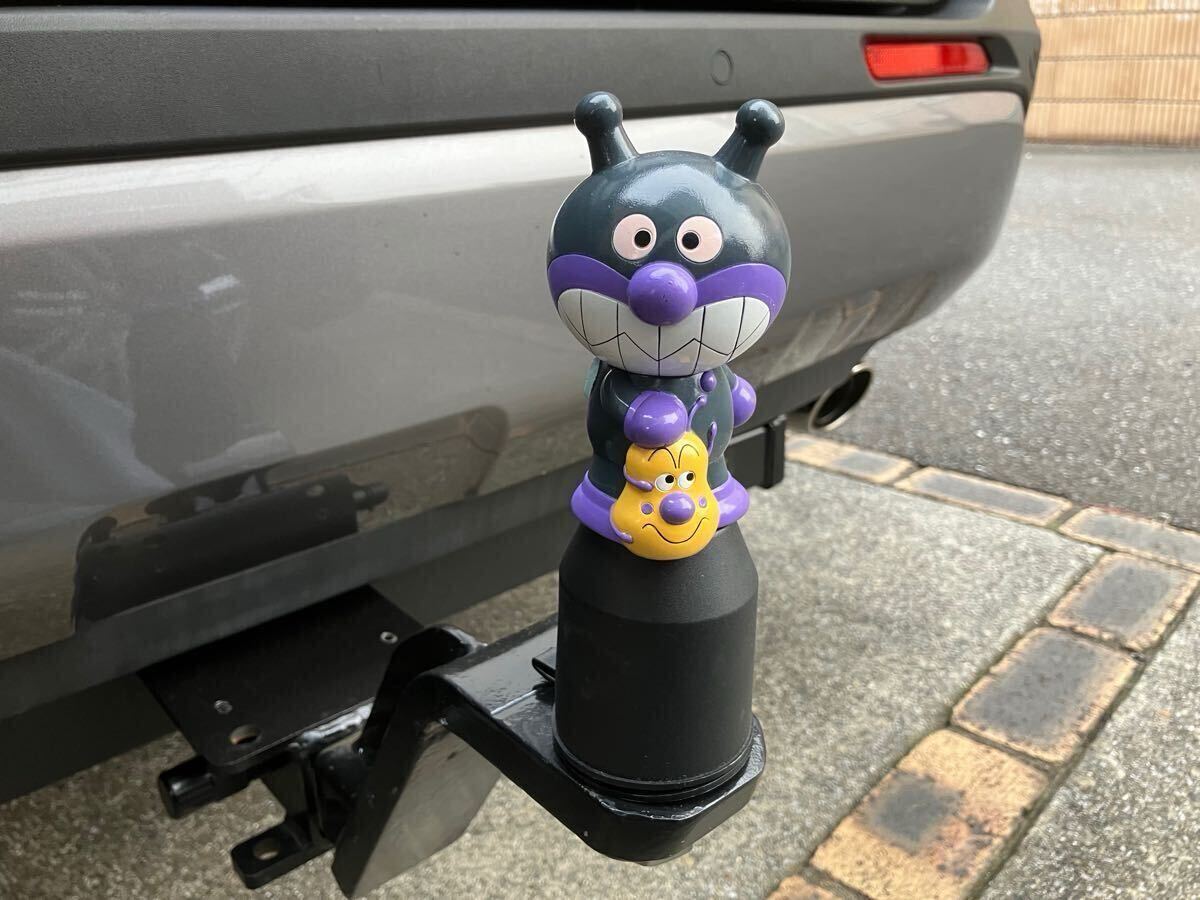 E52エルグランド用サントレックス タグマスター ヒッチメンバー 7ピン